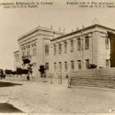 Girls' schools in Azerbaijan