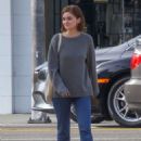 Kerris Dorsey – Out in West Hollywood - 454 x 681