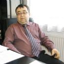 Roman Dereziński