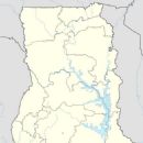 Jews and Judaism in Ghana