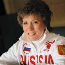 Zinaida Amosova