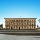 Old Treasury Building, Melbourne