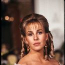 Genie Francis- as Brett Main-Hazard - 431 x 612