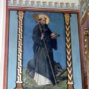 Abbey of Saint Gall