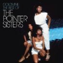 Goldmine: The Best Of The Pointer Sisters - The Pointer Sisters