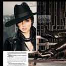 Ana de Armas - Hola! Fashion Magazine Pictorial [Spain] (January 2013)