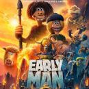 Early Man (2018)