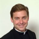 Jonathan Morris (priest)