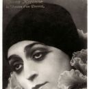 Polish silent film actors