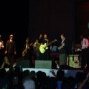 Venezuelan rock music groups