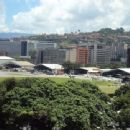 Buildings and structures in Caracas