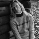 Annely Bouma - Telva Magazine Pictorial [Spain] (January 2018) - 454 x 605
