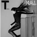 T Magazine China October 2020 - 454 x 554