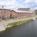 Mines in Belgium