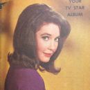 Anjanette Comer - The Sunday Star TV Magazine Pictorial [United States] (10 May 1964)
