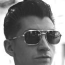Alex Turner