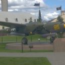Aircraft first flown in 1942
