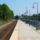 Transportation in Manassas Park, Virginia