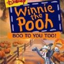 Winnie-the-Pooh specials