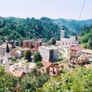 Welfare in Bosnia and Herzegovina