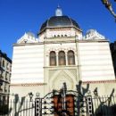 Byzantine synagogues