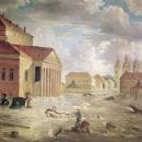 1824 disasters in Asia