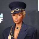 Janelle Monae - The 67th Annual Grammy Awards (2025)