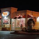 Honey Dew Donuts