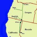 1925 disestablishments in Nevada