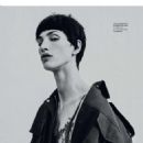 Crista Cober - Marie Claire Magazine Pictorial [France] (March 2025) - 454 x 642