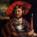 Ercole II d'Este, Duke of Ferrara