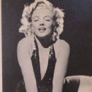 Marilyn Monroe - Cinemonde Magazine Pictorial [France] (12 June 1958)