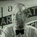George Davis