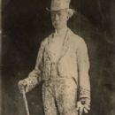 Henry Croft (pearly)