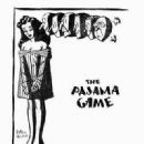 The Pajama Game 1954 Broadway Cast Starring John Raitt - 321 x 456