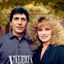 Valeria y Maximiliano
