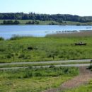 Special Areas of Conservation in Denmark