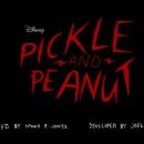 Pickle and Peanut