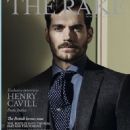 Henry Cavill covers the Rake