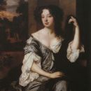 Women ennobled by Charles II