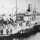 Cerberus-class monitors of the Royal Australian Navy
