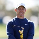 Rory McIlroy