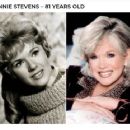 Connie Stevens - 454 x 362