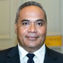 Wallis and Futuna politicians
