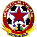 1955 establishments in Angola