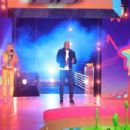 Heidi Klum, Terry Crews and Sofia Vergara - Nickelodeon Kids' Choice Awards 2021 - 454 x 303