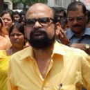 Krishnendu Narayan Choudhury