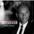 Andy Abraham albums