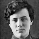 Irina Rakobolskaya