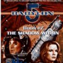 Babylon 5 novels